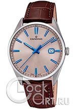 Мужские наручные часы Candino Classic C4622.2