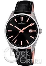 Мужские наручные часы Candino Classic C4622.4