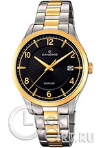 Мужские наручные часы Candino Classic C4631.2