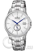 Мужские наручные часы Candino Casual C4635.1