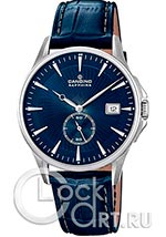 Мужские наручные часы Candino Casual C4636.3