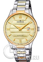 Мужские наручные часы Candino Casual C4639.2