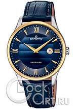Мужские наручные часы Candino Casual C4640.3