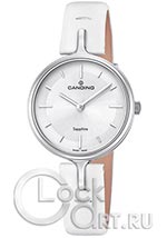 Женские наручные часы Candino Elegance C4648.1