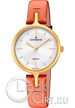 Женские наручные часы Candino Elegance C4649.1