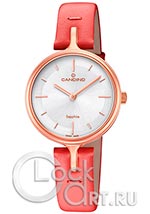 Женские наручные часы Candino Elegance C4650.1