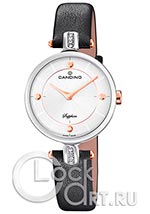 Женские наручные часы Candino Elegance C4658.2