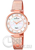 Женские наручные часы Candino Elegance C4668.1
