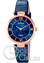 Женские наручные часы Candino Elegance C4671.2
