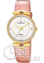 Женские наручные часы Candino D-Light C4673.1