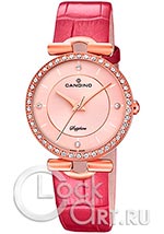 Женские наручные часы Candino D-Light C4674.1