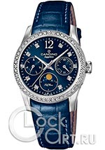 Женские наручные часы Candino Full Moon C4684.2
