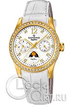 Женские наручные часы Candino Classic C4685.1