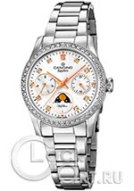 Женские наручные часы Candino Full Moon C4686.1