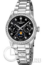 Женские наручные часы Candino Full Moon C4686.2