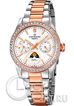 Женские наручные часы Candino Elegance C4688.1