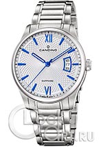 Мужские наручные часы Candino Casual C4690.1