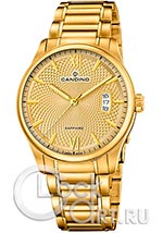 Мужские наручные часы Candino Casual C4692.2