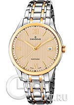 Мужские наручные часы Candino Casual C4694.2