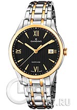 Мужские наручные часы Candino Casual C4694.3