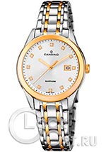 Женские наручные часы Candino Timeless C4695.1