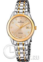 Женские наручные часы Candino Casual C4695.2
