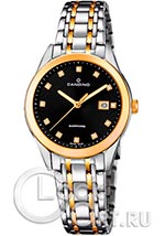 Женские наручные часы Candino Casual C4695.3
