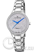 Женские наручные часы Candino Novelties 2018 C4696.1