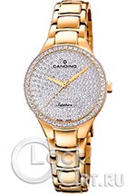 Женские наручные часы Candino Novelties 2018 C4697.1