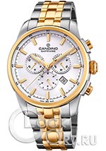 Мужские наручные часы Candino Elegance C4699.1