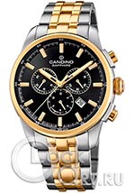 Мужские наручные часы Candino Elegance C4699.4