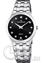 Женские наручные часы Candino Novelties 2018 C4700.3