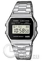 Мужские наручные часы Casio General A-158WEA-1E