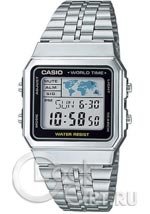 Мужские наручные часы Casio General A-500WEA-1E