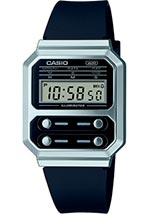 Женские наручные часы Casio General A100WEF-1A