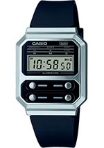 Женские наручные часы Casio General A100WEF-1A