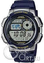 Мужские наручные часы Casio General AE-1000W-2A