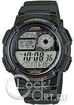 Мужские наручные часы Casio General AE-1000W-3A