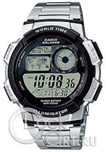 Мужские наручные часы Casio General AE-1000WD-1A