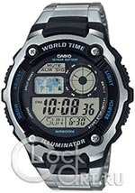 Мужские наручные часы Casio Outgear AE-2100WD-1A