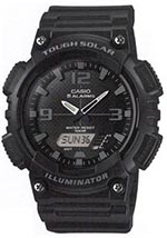 Мужские наручные часы Casio General AQ-S810W-1A2