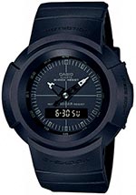 Мужские наручные часы Casio G-Shock AW-500BB-1E