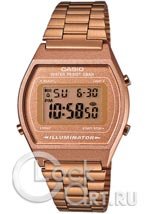 Мужские наручные часы Casio General B640WC-5A