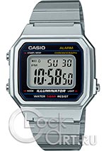 Мужские наручные часы Casio General B650WD-1A