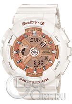 Женские наручные часы Casio Baby-G BA-110-7A1