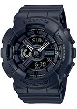 Женские наручные часы Casio Baby-G BA-110XBC-1A
