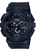 Женские наручные часы Casio Baby-G BA-130-1A