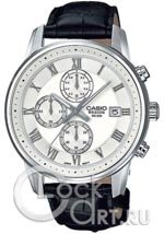 Мужские наручные часы Casio Beside BEM-511L-7A