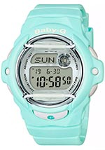 Женские наручные часы Casio Baby-G BG-169R-3