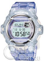 Женские наручные часы Casio Baby-G BG-169R-6E